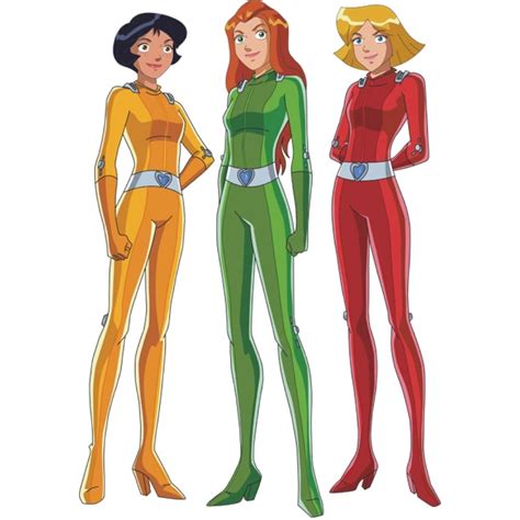 totally spies outfits|totally spy outfit ideas.